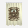 Tis But A Craft Brew-None-Polyester-Shower Curtain-kg07