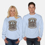 Tis But A Craft Brew-Unisex-Crew Neck-Sweatshirt-kg07