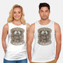 Tis But A Craft Brew-Unisex-Basic-Tank-kg07