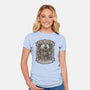 Tis But A Craft Brew-Womens-Fitted-Tee-kg07