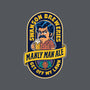 Manly Man Ale-None-Fleece-Blanket-P1yu5h