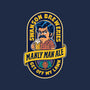 Manly Man Ale-None-Adjustable Tote-Bag-P1yu5h