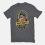 Manly Man Ale-Womens-Fitted-Tee-P1yu5h