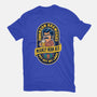 Manly Man Ale-Womens-Fitted-Tee-P1yu5h