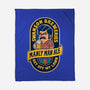 Manly Man Ale-None-Fleece-Blanket-P1yu5h