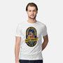 Manly Man Ale-Mens-Premium-Tee-P1yu5h