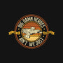 Big Damn Retro Heroes-None-Adjustable Tote-Bag-retrodivision