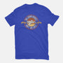 Big Damn Retro Heroes-Mens-Heavyweight-Tee-retrodivision
