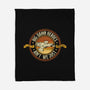 Big Damn Retro Heroes-None-Fleece-Blanket-retrodivision