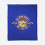 Big Damn Retro Heroes-None-Fleece-Blanket-retrodivision