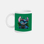 Tropical Visitor-None-Mug-Drinkware-momma_gorilla