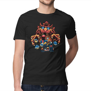 Against The Final Boss