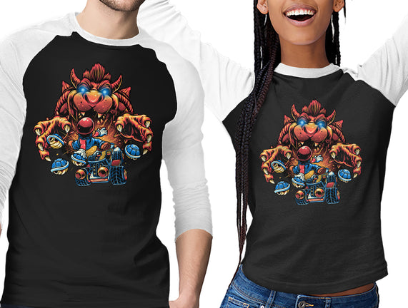 Against The Final Boss