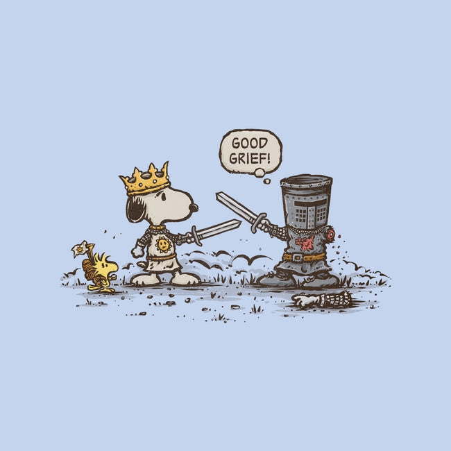 Good Grief-Mens-Heavyweight-Tee-kg07