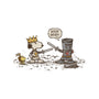 Good Grief-Youth-Crew Neck-Sweatshirt-kg07