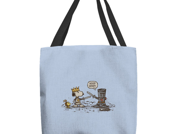 Good Grief