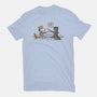 Good Grief-Mens-Premium-Tee-kg07