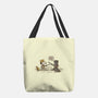 Good Grief-None-Basic Tote-Bag-kg07