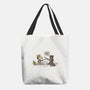 Good Grief-None-Basic Tote-Bag-kg07