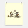 Good Grief-None-Matte-Poster-kg07