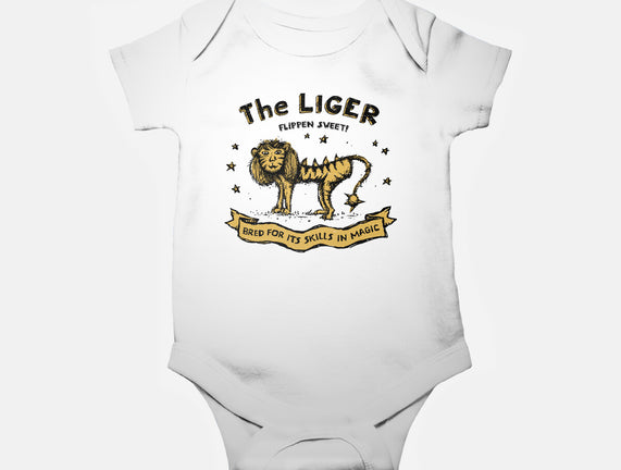 The Liger