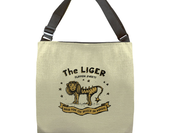The Liger