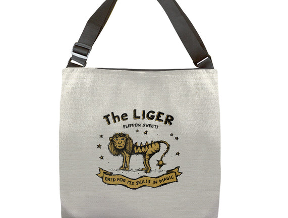 The Liger