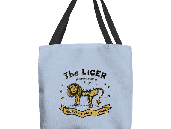 The Liger