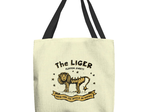 The Liger
