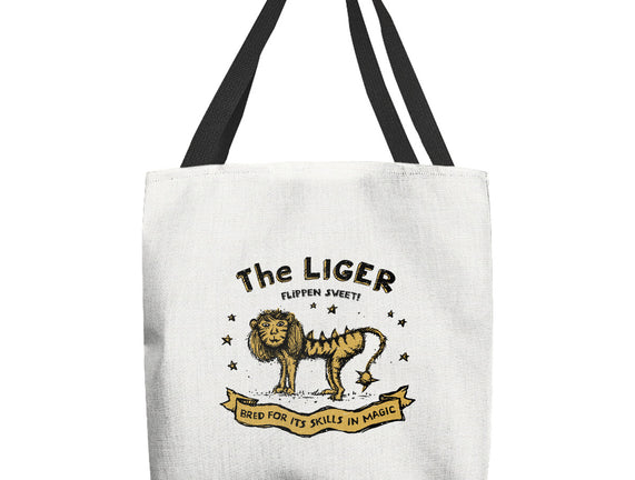 The Liger