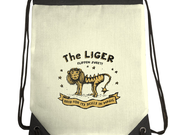 The Liger