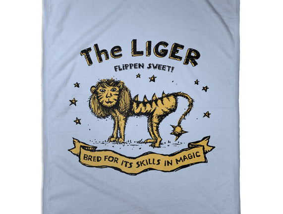 The Liger