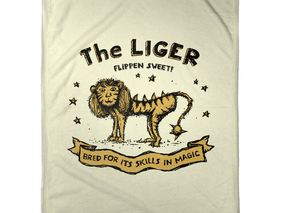 The Liger