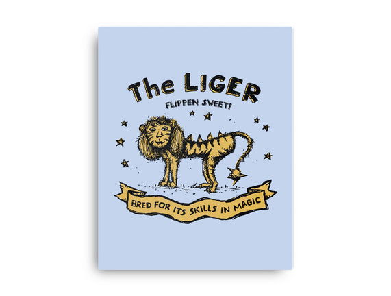 The Liger