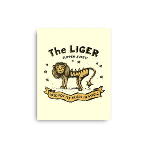 The Liger