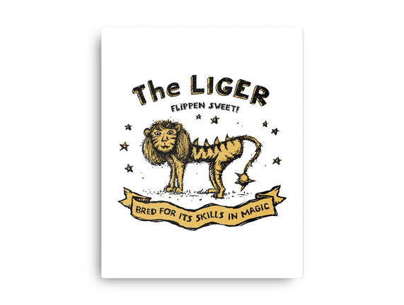 The Liger