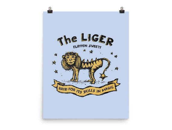 The Liger