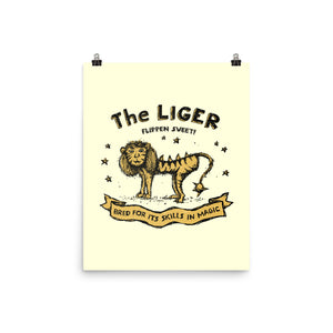 The Liger