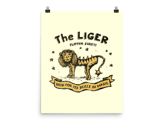 The Liger