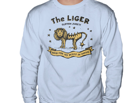 The Liger