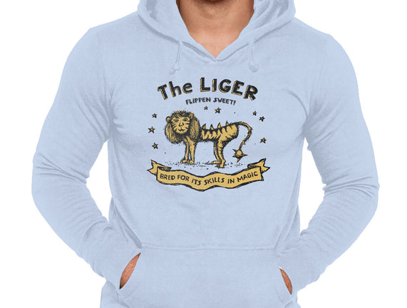 The Liger