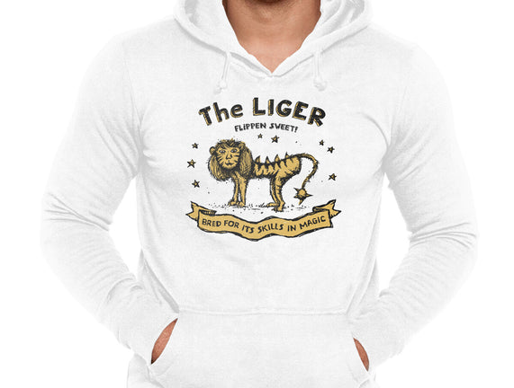 The Liger