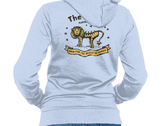 The Liger