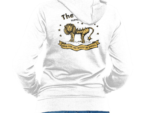 The Liger