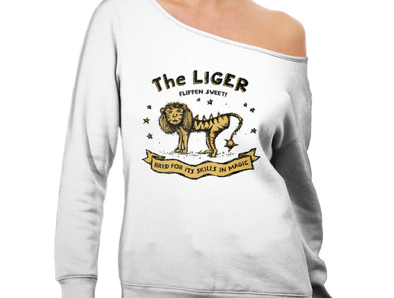 The Liger