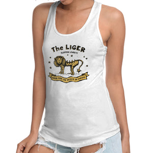 The Liger