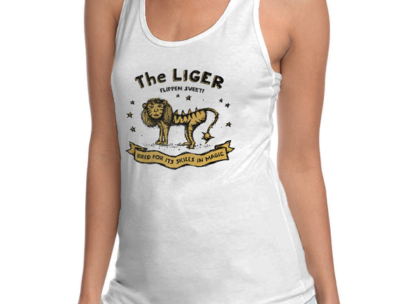 The Liger