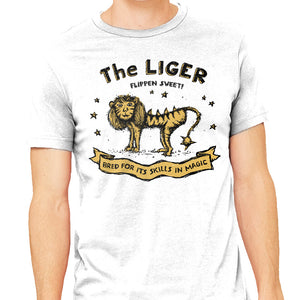 The Liger
