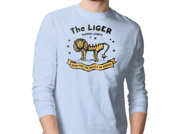The Liger
