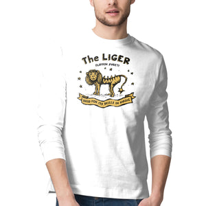 The Liger
